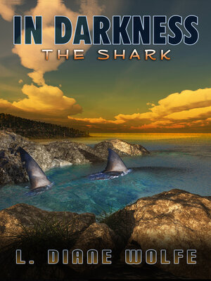 cover image of The Shark
